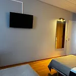 Pihkuri Apartment *