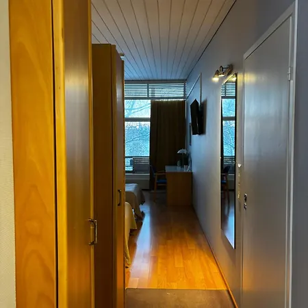 Apartment Pihkuri Viitasaari