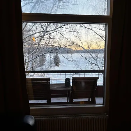 Pihkuri Apartment